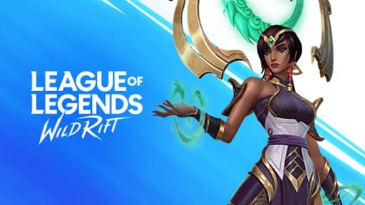 League of Legends: Wild Rift - Random Recall Chest