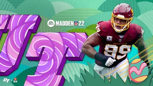 Madden NFL 22: Prime Sugar Rush Pack